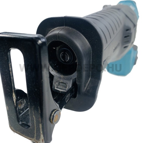 Makita JR001GM201 akkus orrfűrész kofferben 40V max XGT (használt - garanciális)