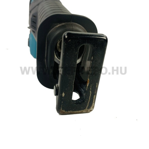 Makita JR001GM201 akkus orrfűrész kofferben 40V max XGT (használt - garanciális)