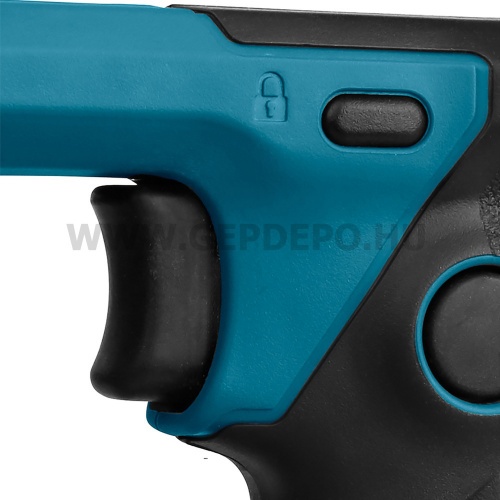 Makita DUT130Z akkus keverő géptest (használt-garanciális)