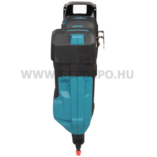 Makita DST630Z akkus kapcsozó géptest 18V LXT BL