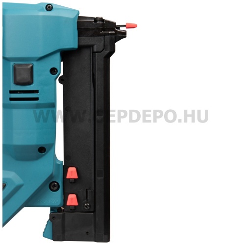 Makita DST630Z akkus kapcsozó géptest 18V LXT BL