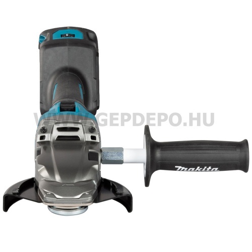 Makita GA055GZ akkus sarokcsiszoló géptest 40V max XGT BL AFT XPT