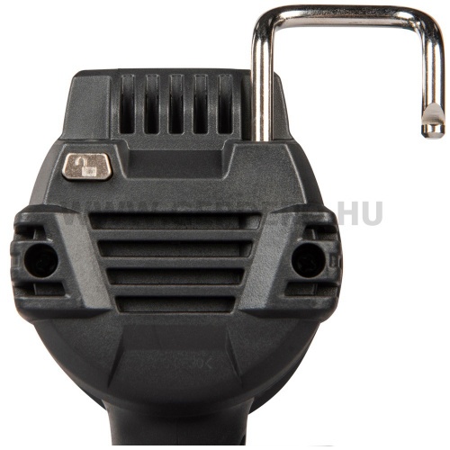 Makita HG001GZ akkus hőlégfúvó géptest 40V XGT
