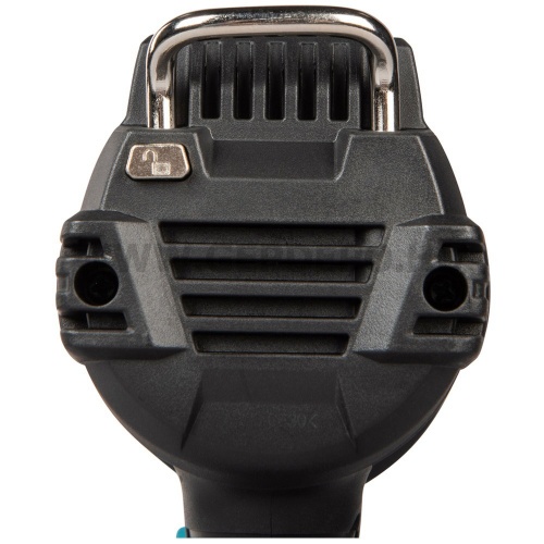 Makita HG001GZ akkus hőlégfúvó géptest 40V XGT