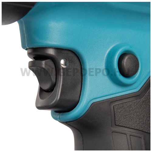 Makita HG001GZ akkus hőlégfúvó géptest 40V XGT