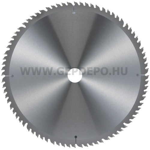 Makita EFFICUT körfűrészlap fa vágáshoz 305mm f:30 Z80