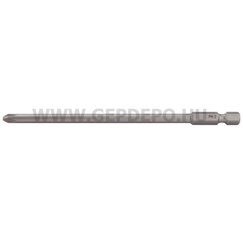 Makita Bit PH2x127mm (10db/csomag)