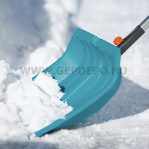 Gardena Combisystem hólapát élvédővel 50 cm
