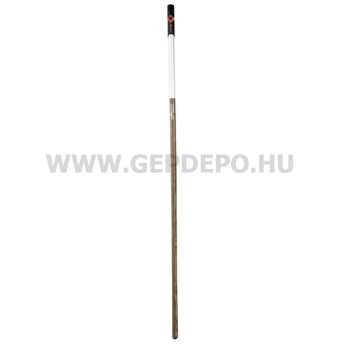 GARDENA cs-fanyél, 130 cm egyenes