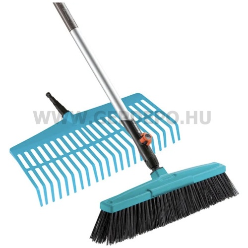 GARDENA cs-fanyél, 130 cm egyenes