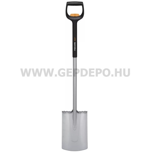 Fiskars Xact teleszkópos ásólapát