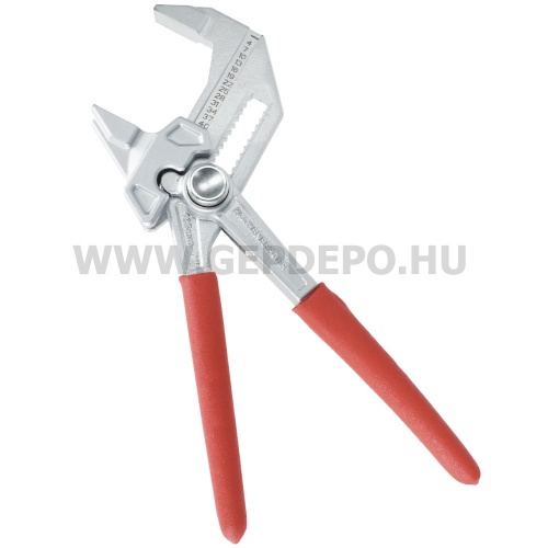 Rothenberger ROFAST szerelvényező fogó 7" 1K 3pár pofavédővel