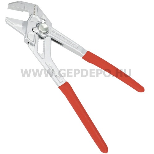 Rothenberger Rofast szerelvényező fogó 10"