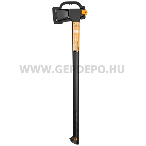 Fiskars A26 rönkhasító fejsze 1830g