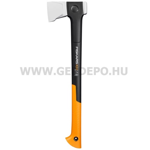 Fiskars X-Series X24 hasítófejsze (M)