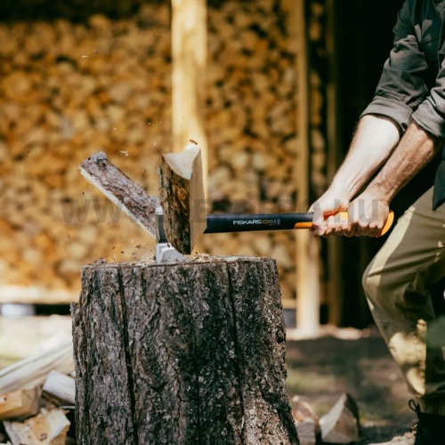 Fiskars X-Series X24 hasítófejsze (M)