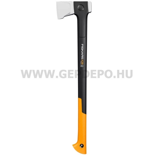 Fiskars X-Series X28 hasítófejsze (M)