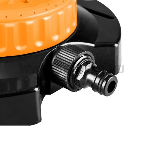 NEO Köresőztető, öntöző, 9 funkciós, 120 m2