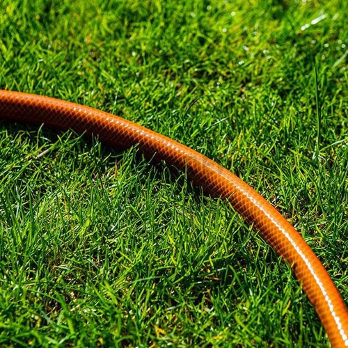 NEO Locsolótömlő 1/2"x30 m, 4 rétegű ECONOMIC