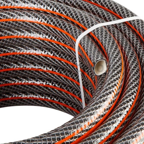NEO Locsolótömlő 1/2"x30 m, 6 rétegű PROFESSIONAL