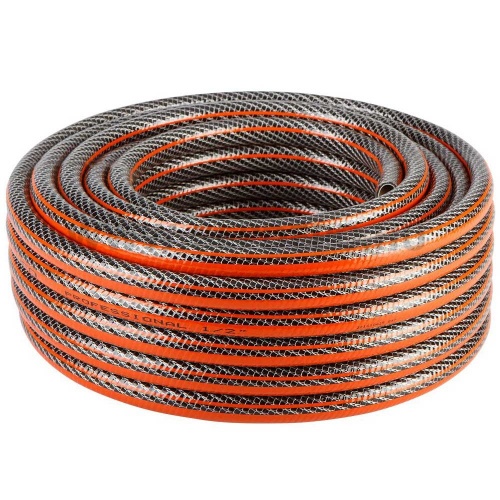 NEO Locsolótömlő 1/2"x50 m, 6 rétegű PROFESSIONAL