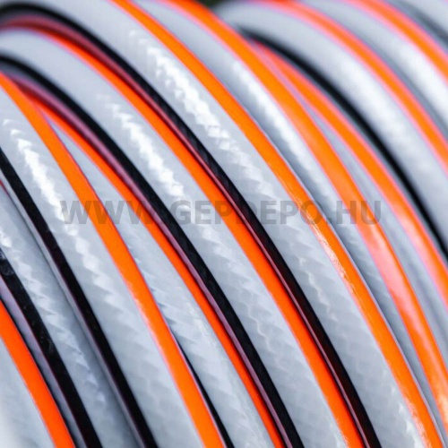 NEO Locsolótömlő 3/4"x50 m, 4 rétegű OPTIMA