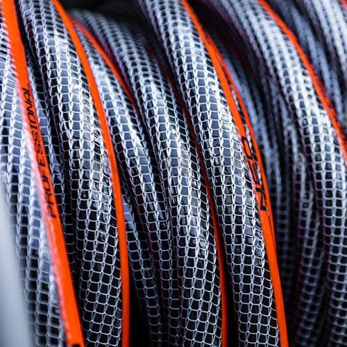 NEO Locsolótömlő 3/4"x50 m, 6 rétegű PROFESSIONAL