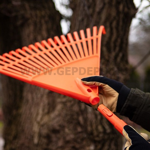 Neo nyélrögzítő adapter kertiszerszámokhoz