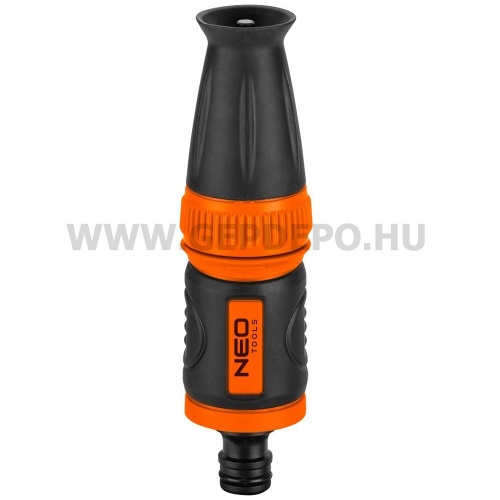 NEO Öntözőfej csatlakozókkal 3/4", 4db