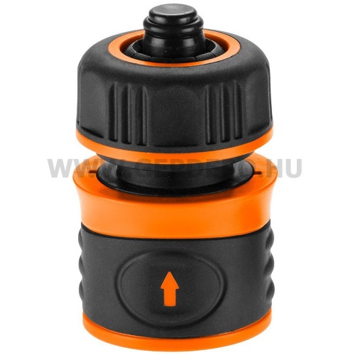 NEO Öntözőfej csatlakozókkal 3/4", 4db