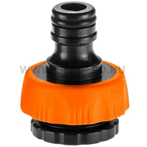 NEO Öntözőfej csatlakozókkal 3/4", 4db