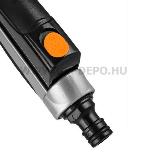 NEO Öntözőpisztoly, CLICK funkciós
