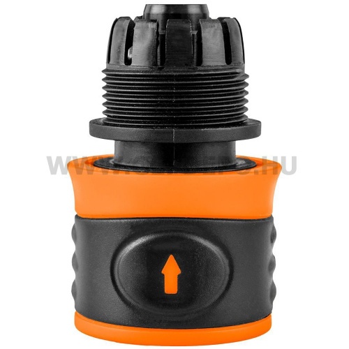 NEO Tömlő gyorscsatlakozó 1/2", kétkomponensű