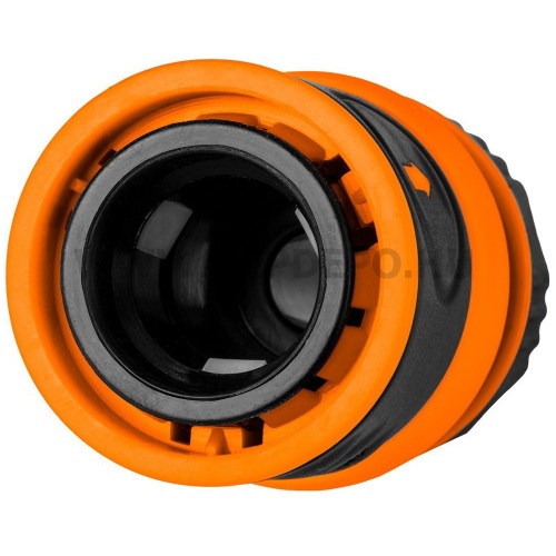 NEO Tömlő gyorscsatlakozó 1/2", kétkomponensű