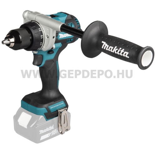Makita DLX2588TJ Akkus Szett  (DDF492Z+DTW300Z) 18V LXT BL XPT