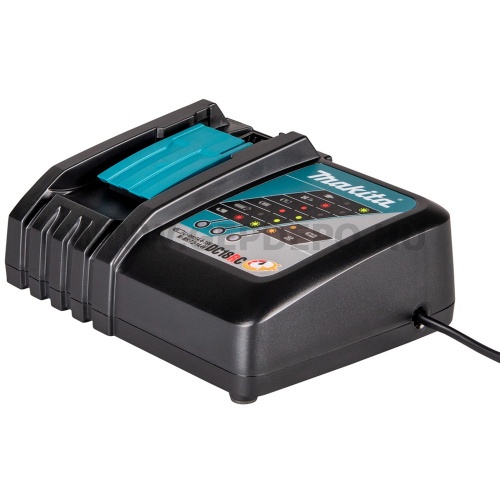 Makita DLX2588TJ Akkus Szett  (DDF492Z+DTW300Z) 18V LXT BL XPT