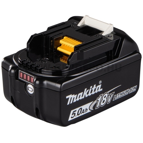 Makita DLX2588TJ Akkus Szett  (DDF492Z+DTW300Z) 18V LXT BL XPT