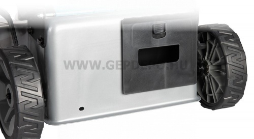 Makita DLM466Z akkus fűnyíró géptest 2X18V LXT BL XPT