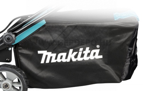 Makita DLM466Z akkus fűnyíró géptest 2X18V LXT BL XPT