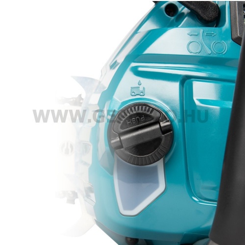 Makita UC030GE101 akkus láncfűrész 40V max XGT BL XPT