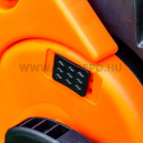 NEO Tömlődob, műanyag, tömlőméret: 1/2" max60m, 3/4" max20 m