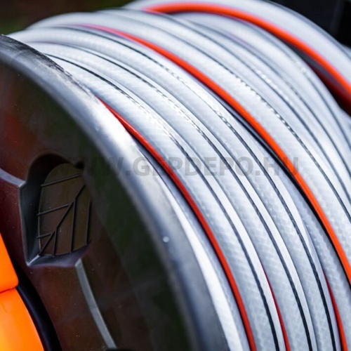 NEO Tömlőkocsi, tömlőméret: 1/2" max. 60méter, 3/4" max. 20méter