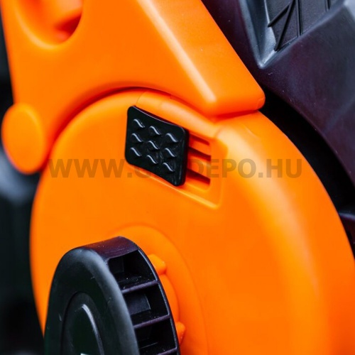 NEO Tömlőkocsi, tömlőméret: 1/2" max. 60méter, 3/4" max. 20méter