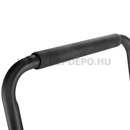 NEO Tömlőkocsi, tömlőméret: 1/2" max60m, 3/4" max20 m, tömlővezetővel