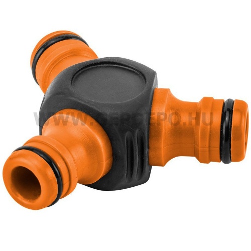 NEO Y csatlakozó, 3 ágú, kétkomponensű