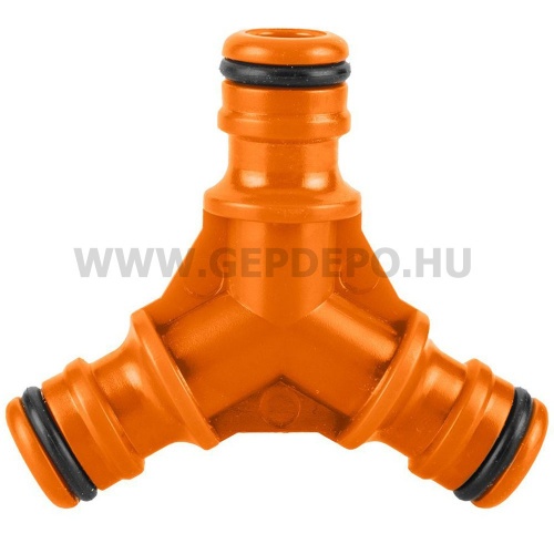 NEO Y-csatlakozó, 3 ágú