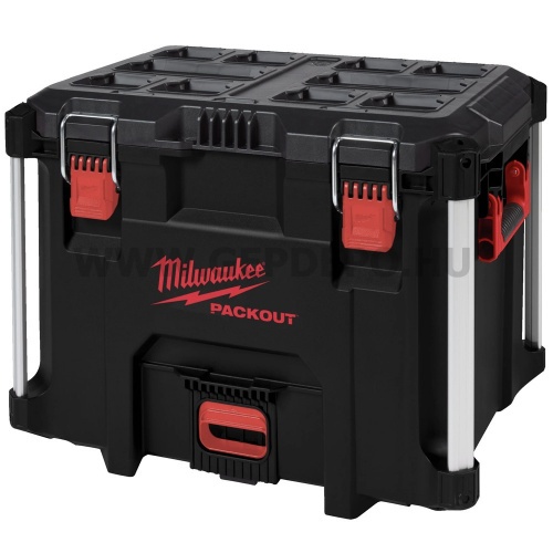 Milwaukee PACKOUT™ XL tároló láda