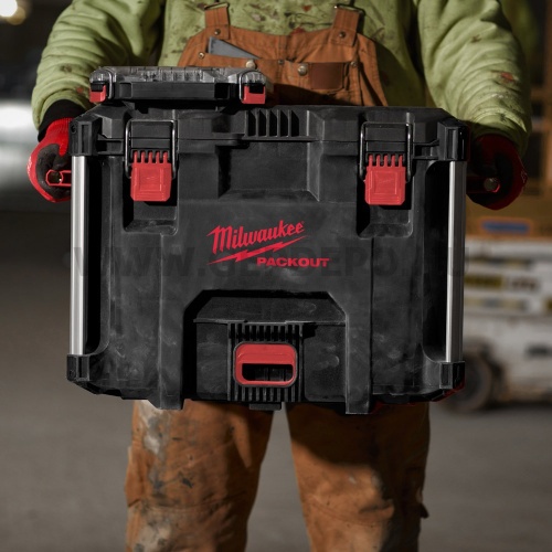 Milwaukee PACKOUT™ XL tároló láda