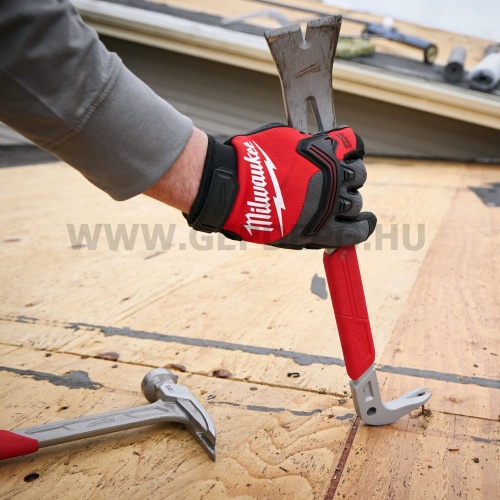 Milwaukee Feszítővas, 400 mm