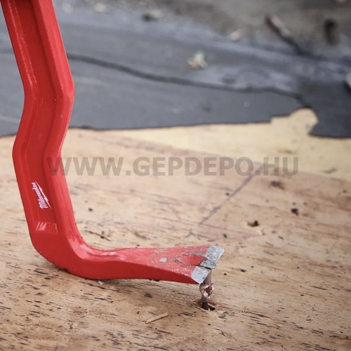 Milwaukee Feszítővas, 450 mm